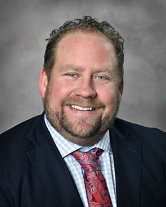 Dr. Andrew J. Losiniecki